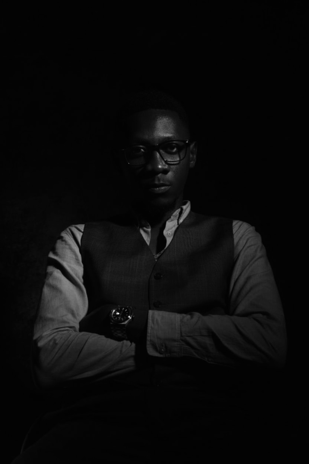 Portrait du développeur